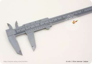 Vernier Caliper from YesPen