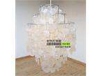 50cm Modern Design Verner Panton fun pendand Lamp Ceiling Light 