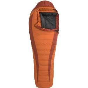  Marmot Never Summer Sleeping Bag Long Right Zip Sports 