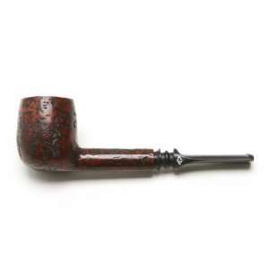  Kaywoodie Red Root Straight Tobacco Pipe 