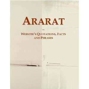  Ararat Websters Quotations, Facts and Phrases Icon 