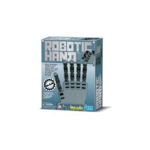  Robotic Hand Kit Toys & Games