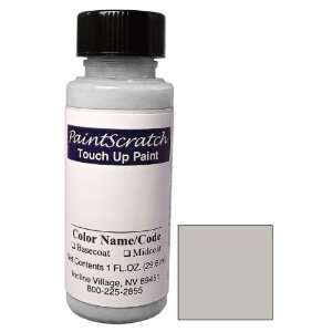  1 Oz. Bottle of Alpine Rain Metallic Touch Up Paint for 