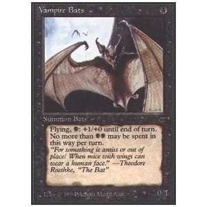    Magic the Gathering   Vampire Bats   Legends Toys & Games