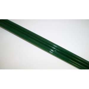  Effetre Alabaster Pine Green 344 Soft Glass Rod Arts 