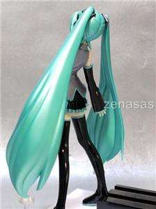 Vocaloid Miku Hatsune EX Figure Ver1.5 Pearl Color SEGA  