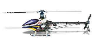 Align T REX 450 Sport Super Combo RC Helicopter KX015076 (Motor/Servos 