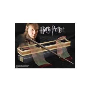     Harry Potter réplique baguette de Fenrir Greyback Toys & Games