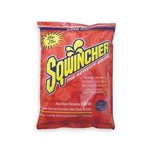 Sports Drink Mix,fruit Punch   SQWINCHER Grocery & Gourmet Food