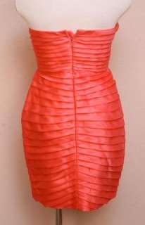 275 JCrew Silk Organza Starburst Dress 0 Ornamental Pink  