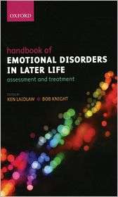   and Treatment, (0198569459), Ken Laidlaw, Textbooks   