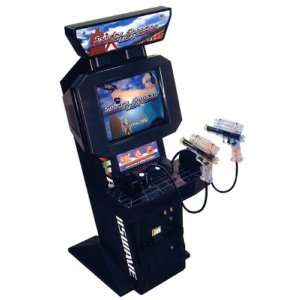 Sport Shooting 2 Player Arcade Game 
