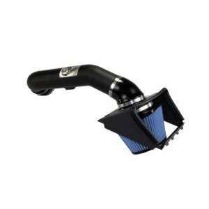  Air Intake System Pro 5R 2011 2011 Ford F Series 5.0L Automotive