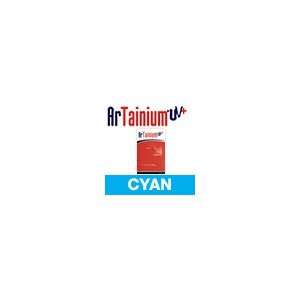  Cyan Artainium UV Sublimation Ink Cartridge for Epson 1400 