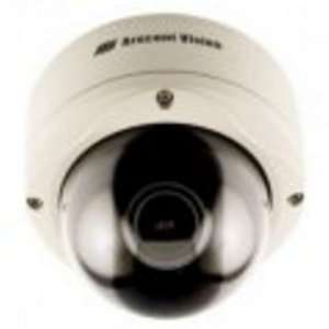   MP MegaDome H.264 IP Camera (Day Night with Heater)