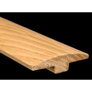 Lumber Liquidators 10007332 5/8 x 2 x 6.5LFT Ash T Molding , 6.50 