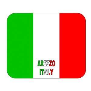  Italy, Arezzo mouse pad 