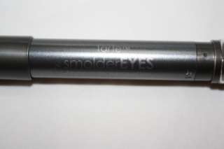   SmolderEyes Eye Liner Smoke Gray Waterproof ian Clay Shadow Glam