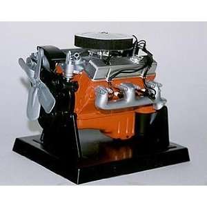    Replicarz LC84021 Chevrolet Camaro V8 Replica Engine Toys & Games