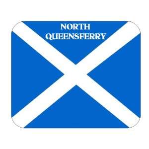  Scotland, North Queensferry Mouse Pad 