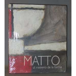  Matto El Misterio De La Forma Alicia Haber Books