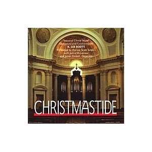   (Seasonal Choral Music By K. Lee Scott)   CD Musical Instruments