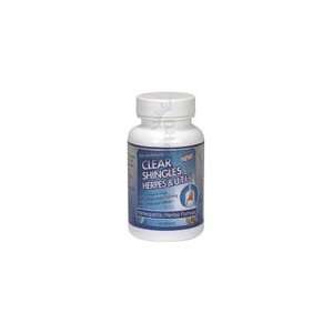  Clear Products Clear Herpes/Shingles Uti
