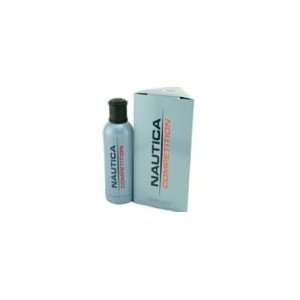  NAUTICA COMPETITION by Nautica   AFTERSHAVE BALM 2.5 oz 