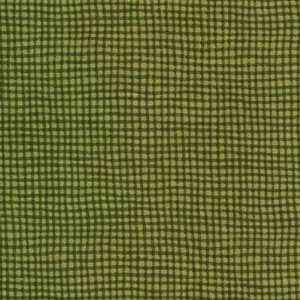 Tried and True quilt fabric by Nancy Halvorsen for Benartex Mini Check 