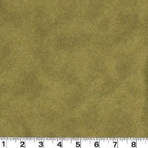  45 Wide Flannel Happy Holidays Olive Fabric By The Yard 
