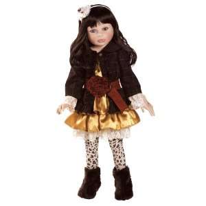  Charisma Marie Osmond Doll Ball Jointed Doll 30 My Posh 