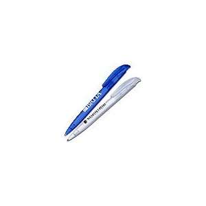    Min Qty 250 Retractable Pens, Aerotek Frosty