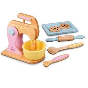  Baking Set Toys & Games