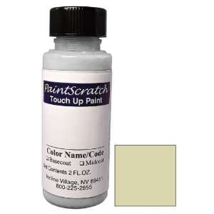  2 Oz. Bottle of Olive Metallic Touch Up Paint for 2009 BMW 