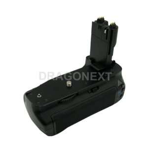 Multi Power Battery Pack For Canon Eos 7D Electronics