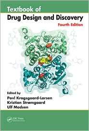 Textbook of Drug Design and Discovery, Fourth Edition, (1420063227 