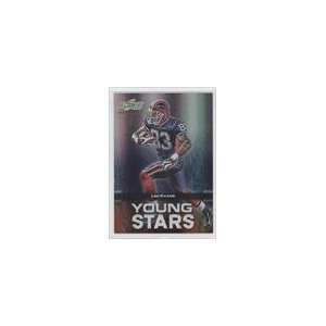  2008 Select Young Stars #14   Lee Evans/999 Sports 