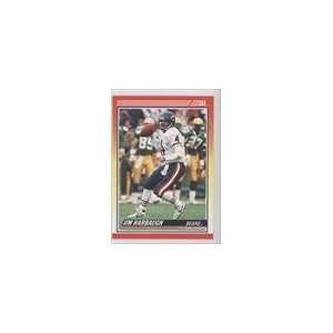  1990 Score #232   Jim Harbaugh Sports Collectibles