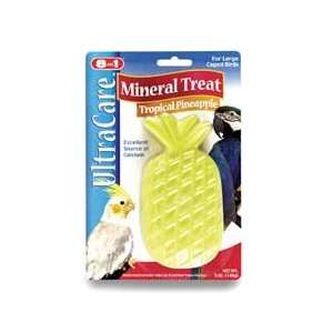  Eight In One Large Bird Mineral Treat 4 Ounces   A226 Pet 