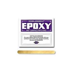  Double/Bubble® Purple Wet Surface Patching Epoxy Adhesive 