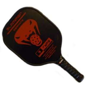  S Type Slammer Red Graphite Pickleball Paddle Sports 
