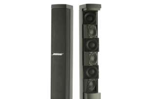 Bose L1 Compact Amplification System  