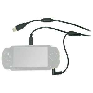 NEW PSP SLIM USB DATA/POWER CABLE   MOV802520002/04/1