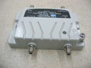 Scientific Atlanta Surge Gap Drop Amplifier 51 1000MHz  