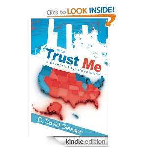 Trust Me David Gleason  Kindle Store
