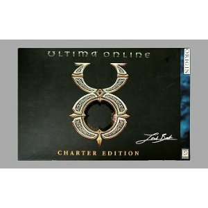  Ultima Online, Charter Edition Software