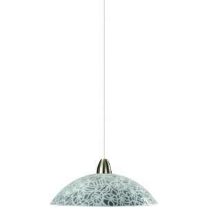   Philips 40199/30/48 Roomstylers Pendant Light, Black