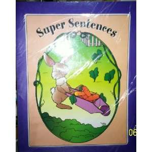  Super Sentences Center