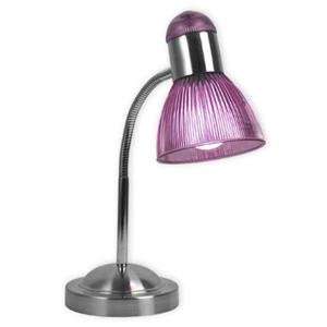  iHome 2997 87 Juicy Task Lamp   Pink