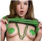 shamrock pasties  